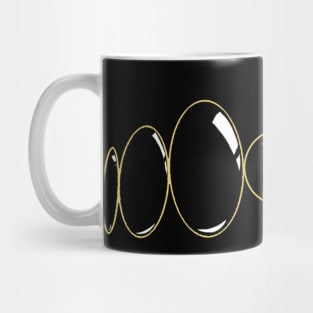 Widow`s Belt Mug